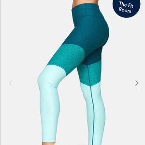 Outdoor Voices 7/8 Springs Leggings